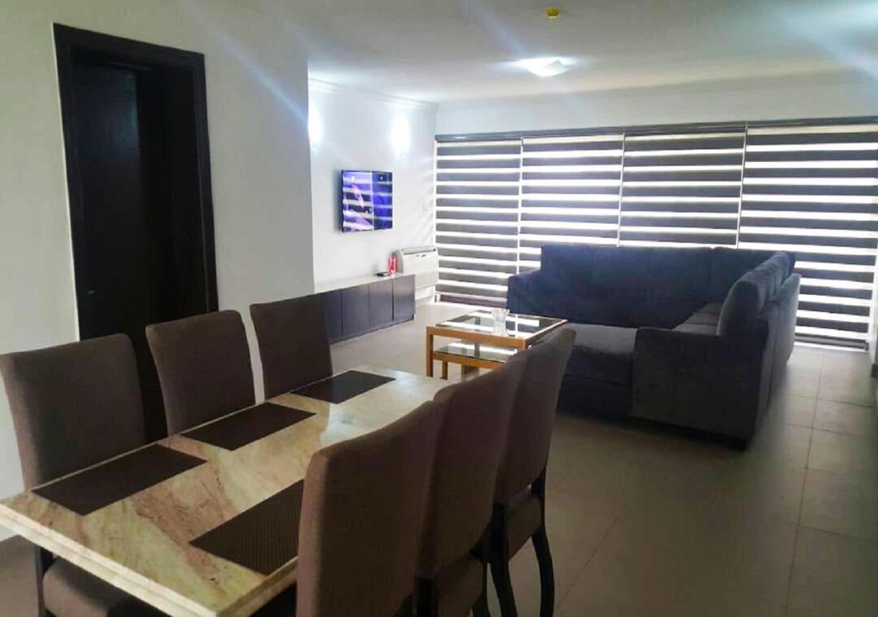 Gemini Place Apartments Victoria Island Aliayabiagba Esterno foto