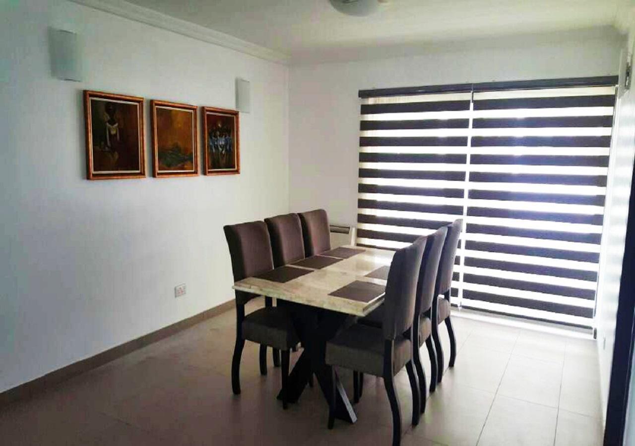 Gemini Place Apartments Victoria Island Aliayabiagba Esterno foto